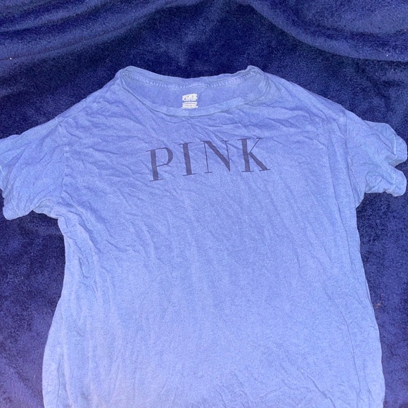 PINK tshirt - Picture 1 of 2